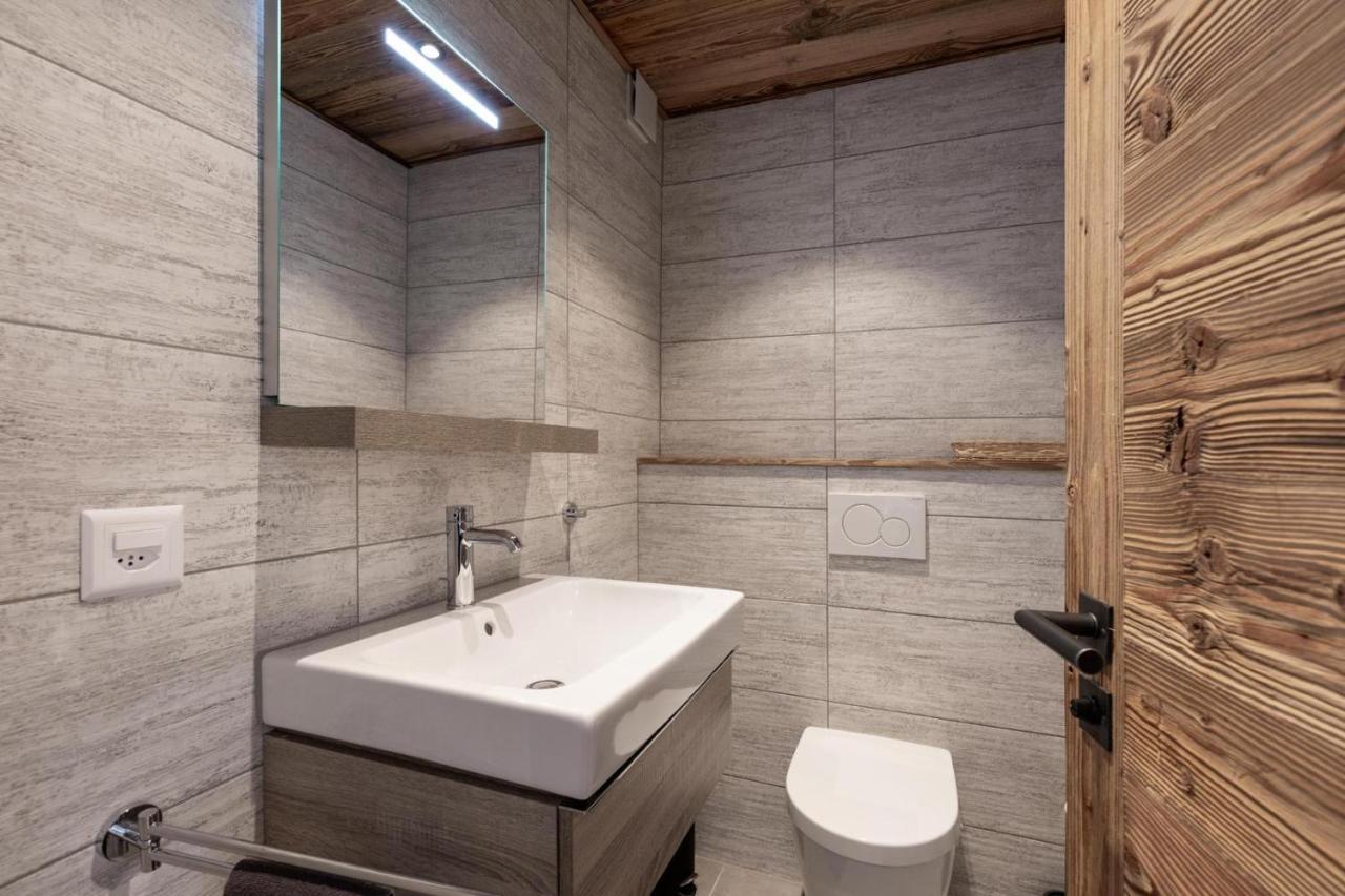 Apartment Etrier Crans-Montana Extérieur photo